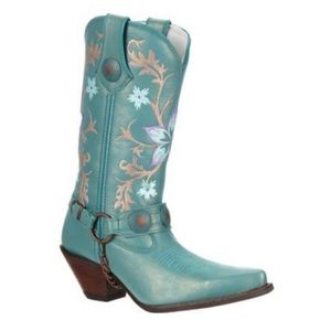 Durango Crush Harness boots